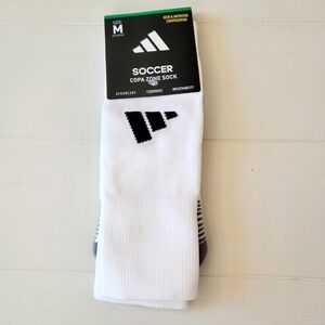 🆕️ Adidas Soccer Copa Zone Over The Calf Socks